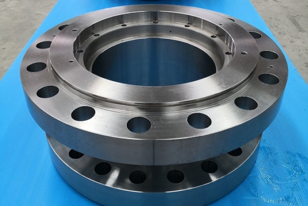 Ansi B Class Forged Flanges Fushun Special Steel Co Ltd