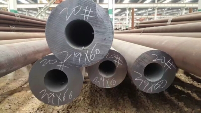 The difference between a pipe, tube, and hollow bar - Fushun Special ...