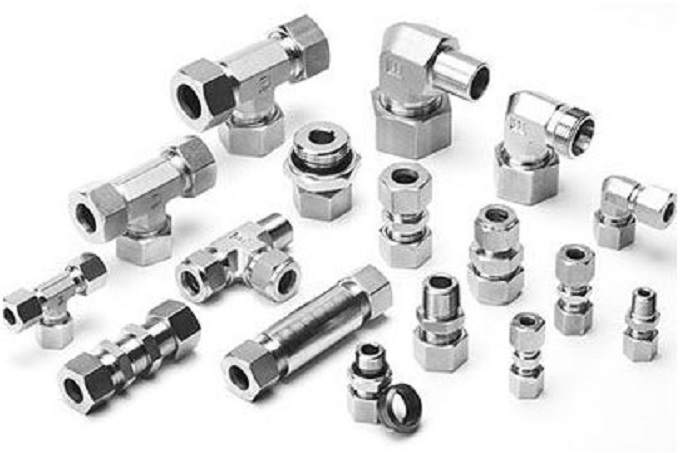 Find High Quality Instrument Tube Fittings and Compression Fittings from  Taiwan Wellgrow Industries Corp.